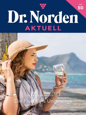 cover image of Die Flucht ins Ungewisse